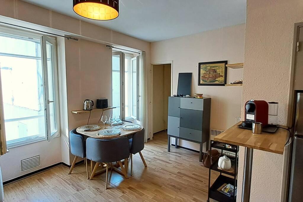 * Le Biou * Hyper Centre D'Avignon Apartment Exterior photo