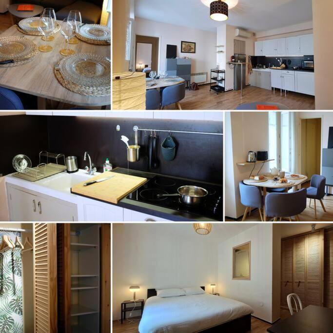 * Le Biou * Hyper Centre D'Avignon Apartment Exterior photo