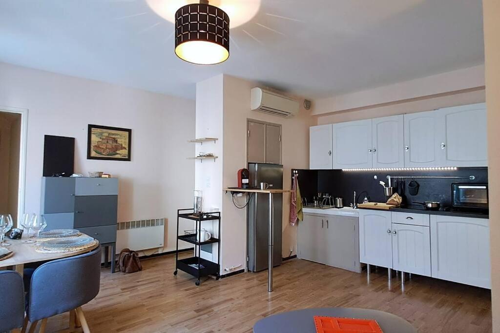 * Le Biou * Hyper Centre D'Avignon Apartment Exterior photo