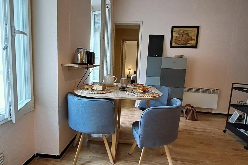 * Le Biou * Hyper Centre D'Avignon Apartment Exterior photo