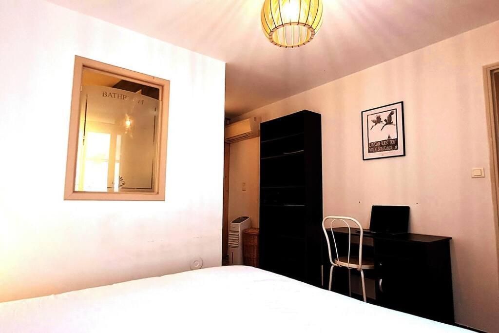* Le Biou * Hyper Centre D'Avignon Apartment Exterior photo